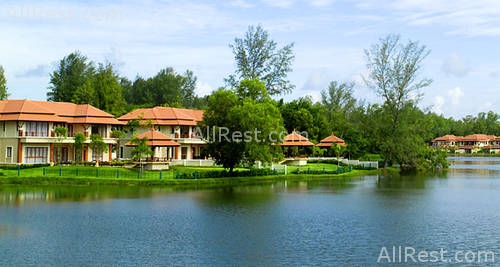 Laguna Phuket Holiday Residences 2